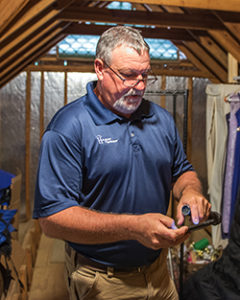 Home Inspecting | Home Inspections Augusta GA - Hargrove Inspection Services