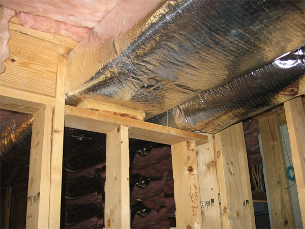 framing without box Mositure Inpsection | Home Inspections Augusta GA - Hargrove Inspection Services