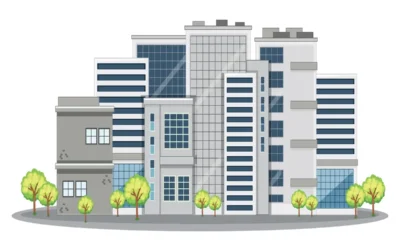 How is a commercial building inspection carried out in Augusta, GA